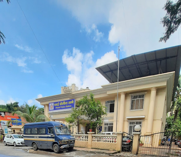 Powai Police Station