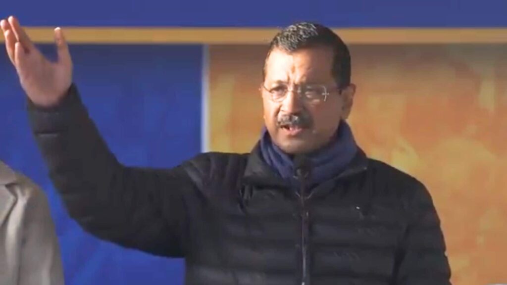 'जो 10 लाख रुपए का सूट पहनता है...' 'शीशमहल' वाले तंज को लेकर केजरीवाल ने PM मोदी पर किया पलटवार