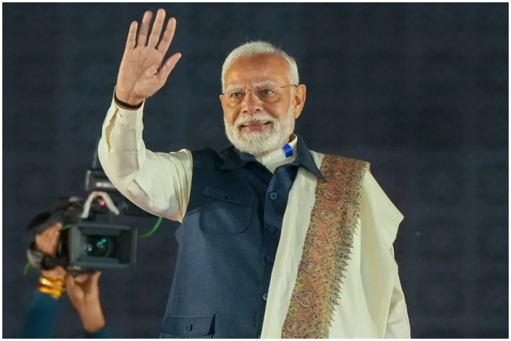 दिल्ली में आज PM मोदी करेंगे ₹12,200 करोड़ की परियोजनाओं का शुभारंभ-बिज़नेस स्टैंडर्ड