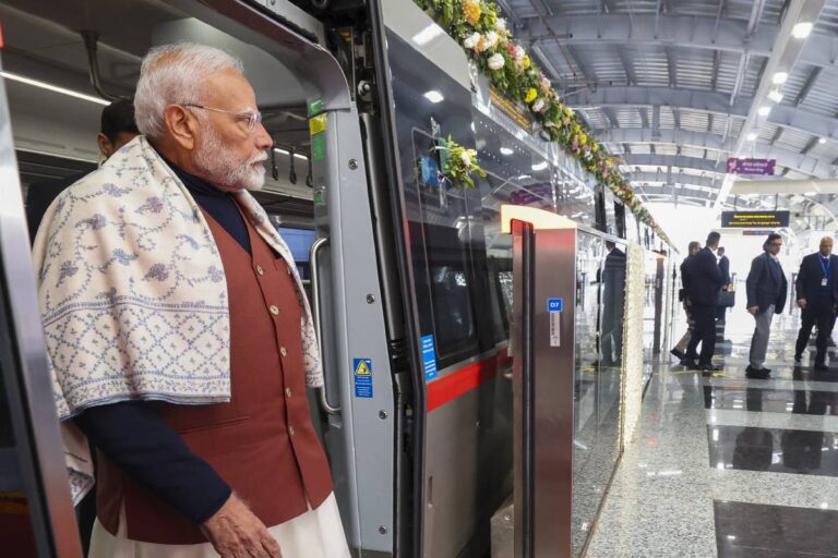 जम्मू रेलवे डिवीजन के उद्घाटन से किनको होगा फायदा, जानें |PM Modi Inaugurate Jammu Railway Division