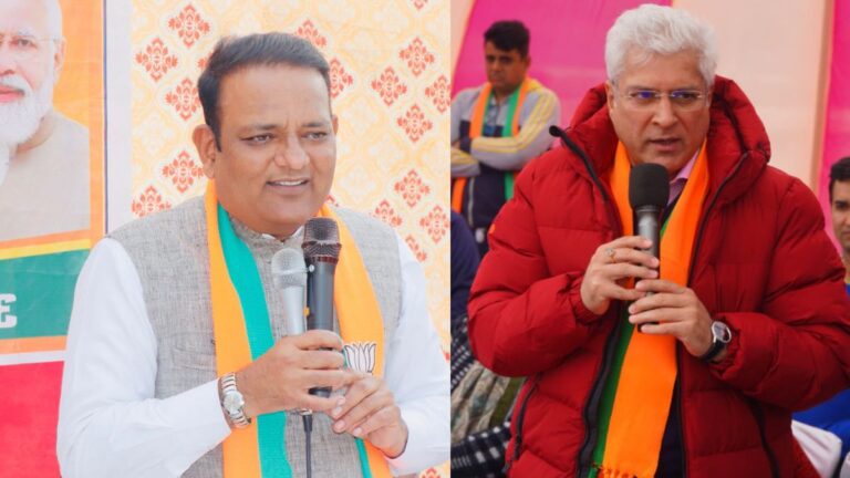 दिग्गजों को मौका, बागियों पर भी दांव… बीजेपी की पहली लिस्ट से मिले बड़े संकेत