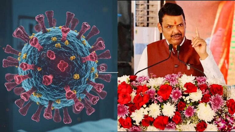 Human Metapneumovirus: 'घबराने की जरूरत नहीं', देश में HMPV के मामले मिलने पर देवेंद्र फडणवीस की लोगों से अपील