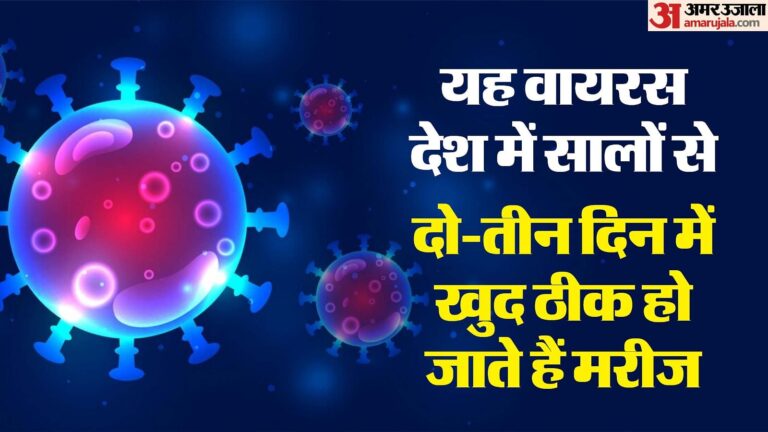 Human Metapneumovirus: घबराने की जरूरत नहीं, कोरोना जैसे तेजी से नहीं फैलता वायरस; 2001 में पहली बार खोजा गया