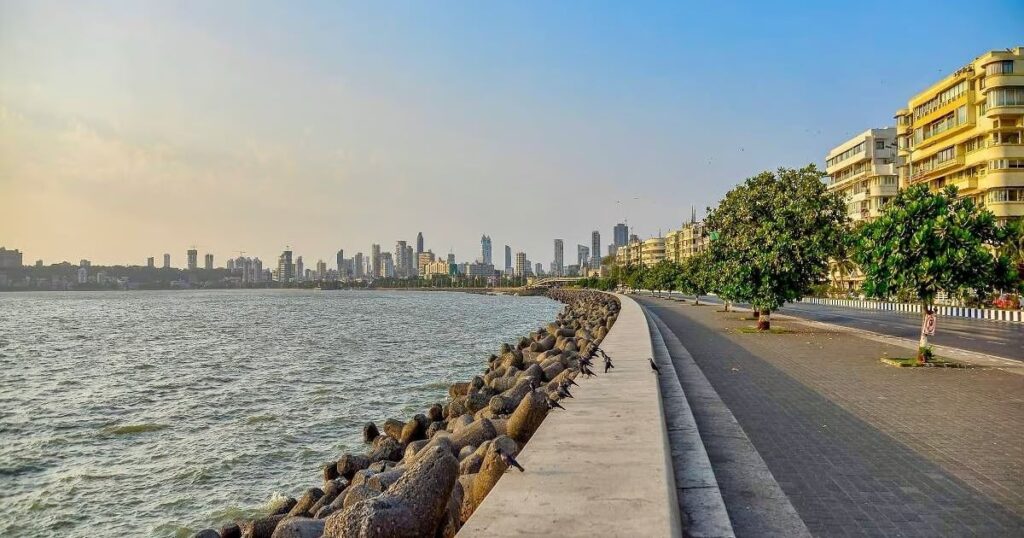 At 36°C, Mumbai records hottest January day since 2016; mercury dip expected in two days!