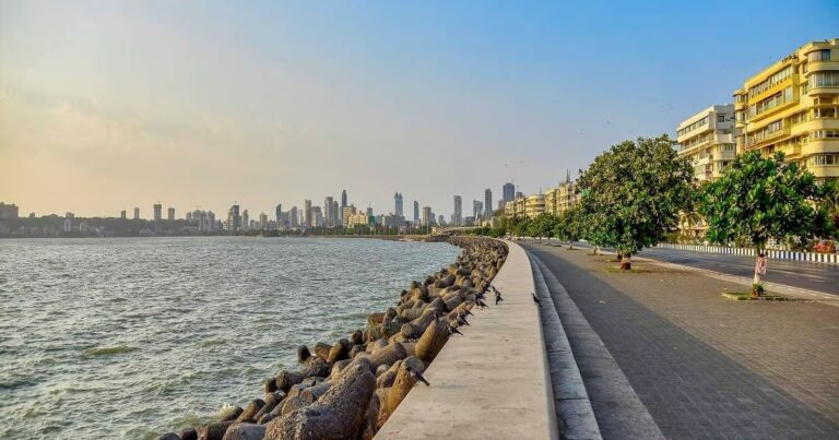 At 36°C, Mumbai records hottest January day since 2016; mercury dip expected in two days!