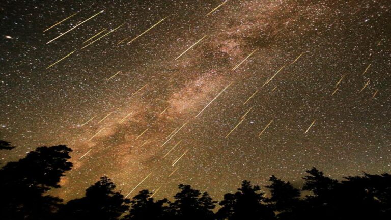 Quadrantids meteor shower 2025: Head outside Mumbai to see the Quadrantids on January 3, 4