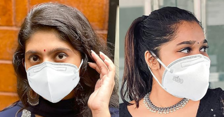 HMP Virus के खतरे से बचाएंगे ये N95 Face Mask, अभी कर लें ऑर्डर, फुल सैनिटाइज पहुंचेंगे आपके पास