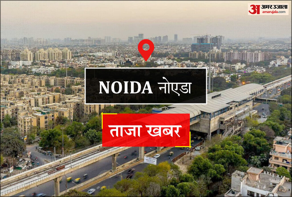 Noida News: पीएम मोदी ने झुग्गीवासियों को स्वाभिमान अपार्टमेंट की चाबी सौंपी