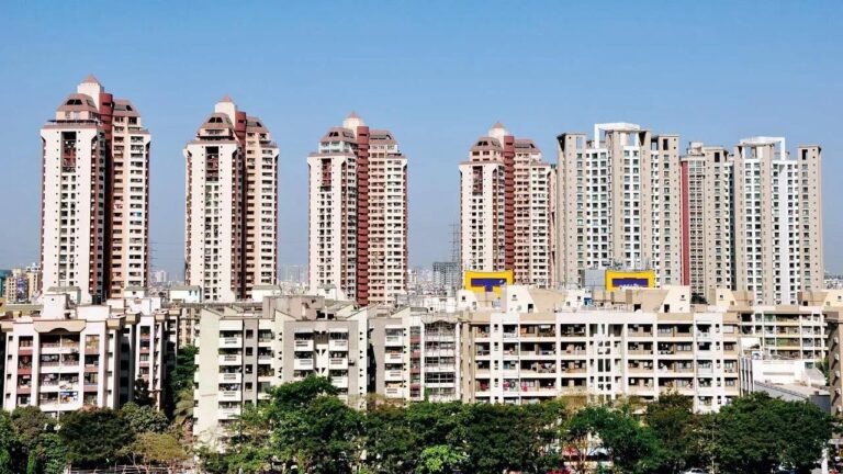 Housing societies in Mumbai can obtain for Occupancy Certificate under MHADA’s Amnesty Scheme till April 10